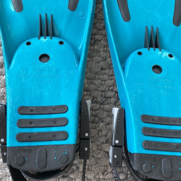 Mares and dry snorkel set - Picture 6 of 12